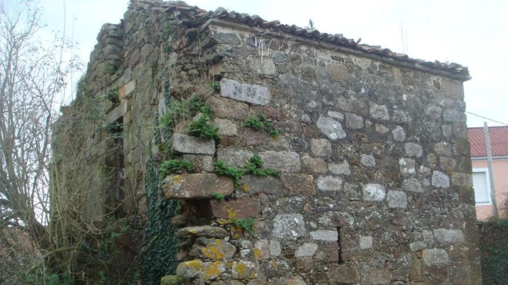 Las Torres de Cillobre, en Laracha (A Coruña), declaradas Bien de Interés Cultural