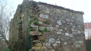 Las Torres de Cillobre, en Laracha (A Coruña), declaradas Bien de Interés Cultural