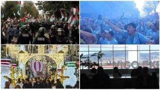 ¡Adiós, 2025! Repaso a las noticias más importantes del año en Vigo