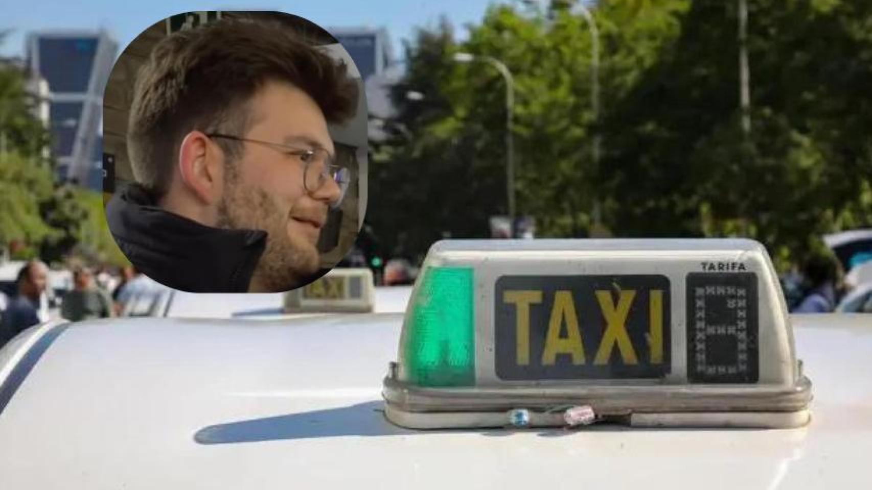 Según explicó, la única forma de entrar en el sector es siendo propietario de una licencia o comprando una a otro titular, algo que no está al alcance de todos.