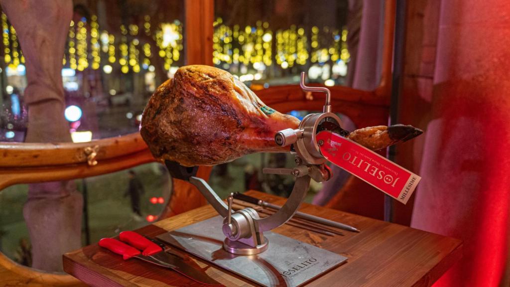 Joselito Vintage 2006.