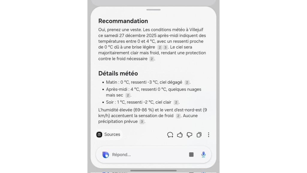 El nuevo Bixby basado en la IA de Perplexity en One UI 8.5 de Samsung