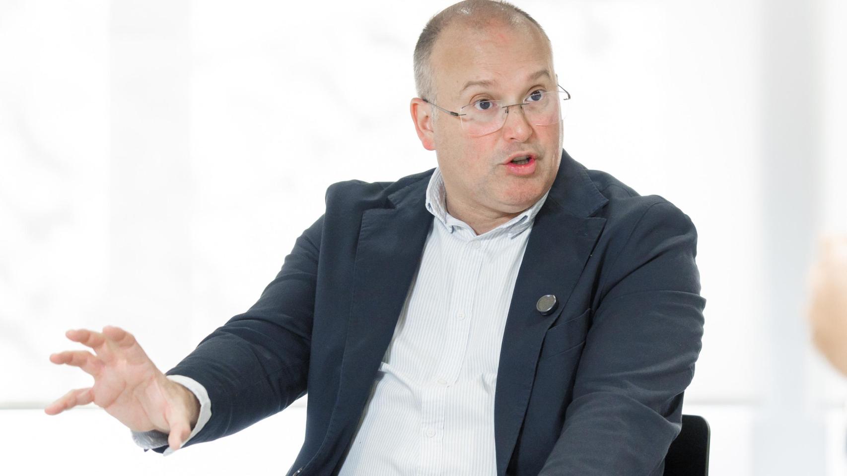 Miguel Tellado:  Haremos todo en nuestra mano para sacar a la luz las conexiones de Sánchez y Zapatero con Maduro 