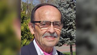 José Luis Garrido Martín