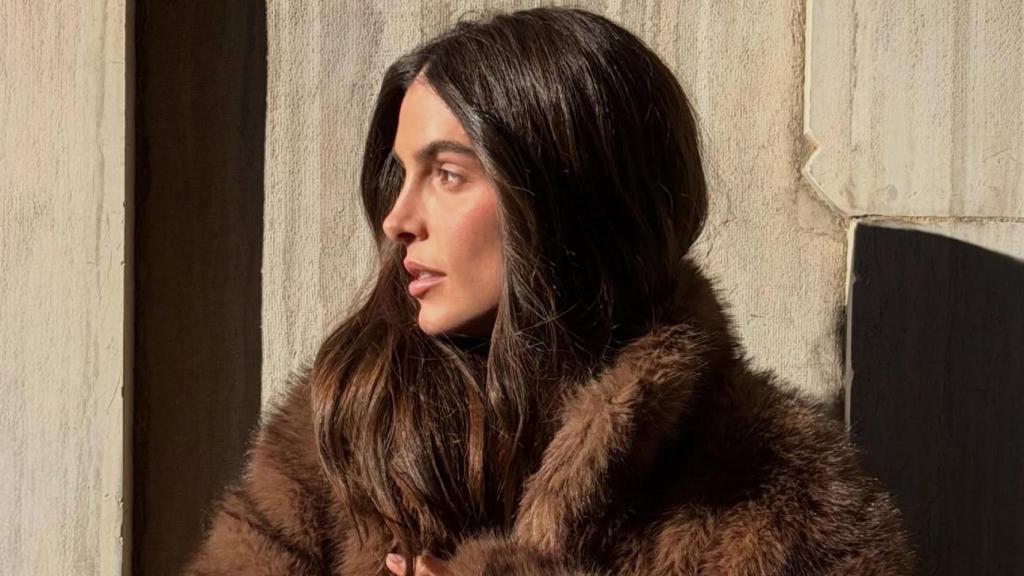 Gemma Pinto en una imagen de redes sociales.