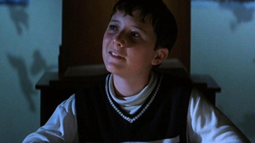 Fotograma de Magnolia.