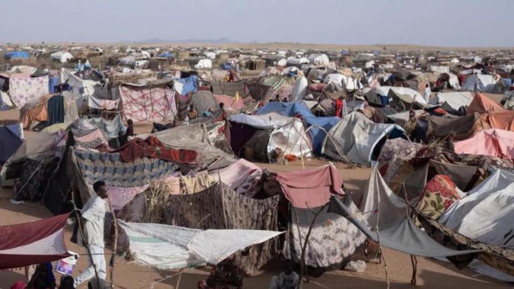 Al menos 40 muertos y 25 heridos en un ataque con drones atribuido a paramilitares en sur de Sudán