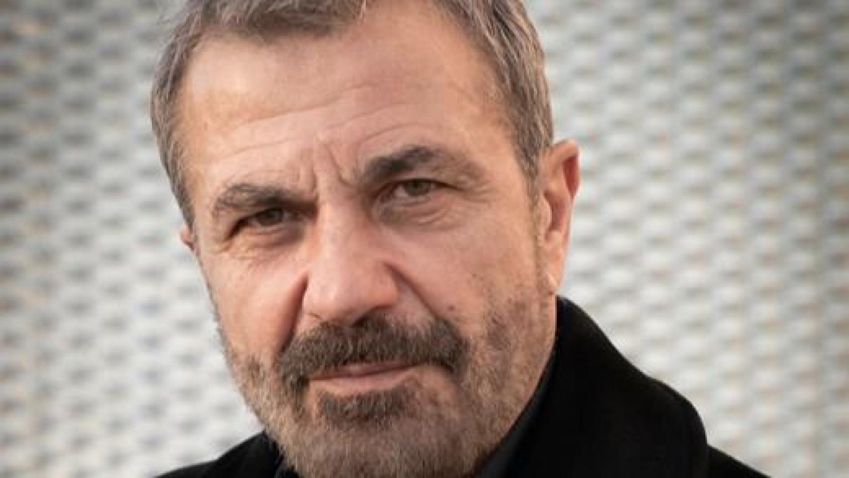 Fallece el actor gallego Miquel Insua a los 64 años