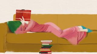 El listado definitivo de 'Los Top 100 Lujos' de Magas: los libros de decoración y moda más icónicos