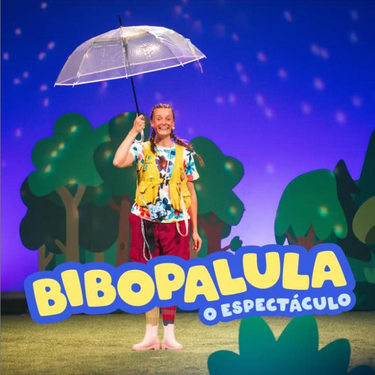 Cartel de Bibopalula