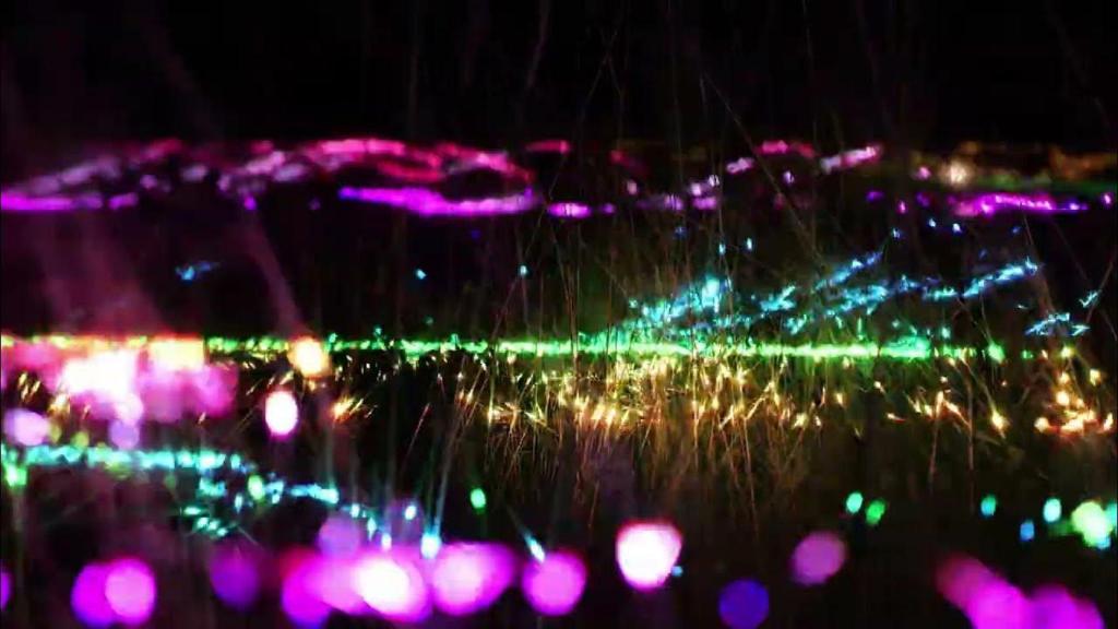 Luces del Laserabc A1.