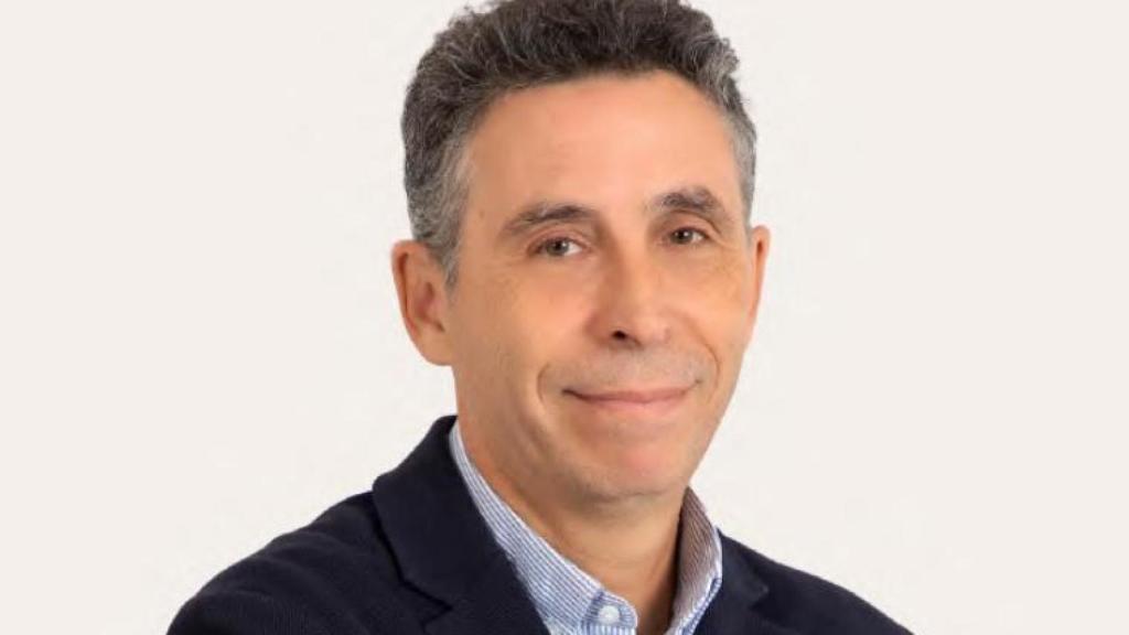 Manuel Domínguez de la Maza, presidente de Mayoral.