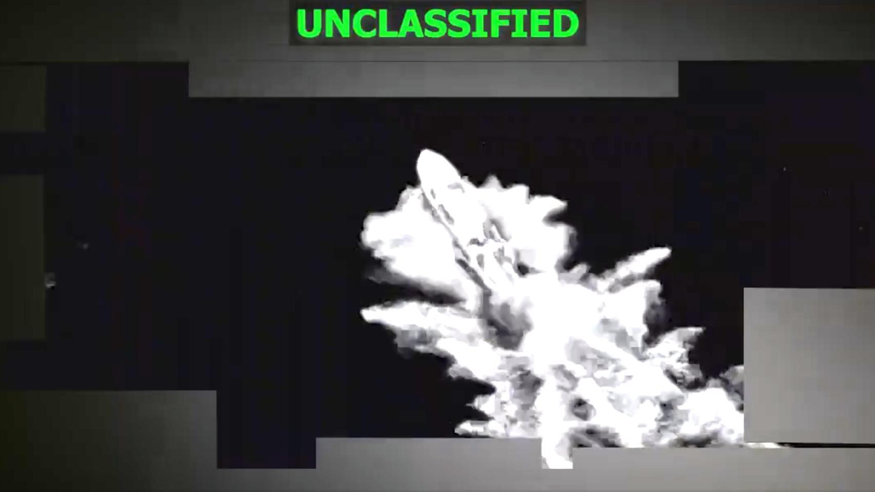 EEUU destruye otras tres lanchas supuestamente vinculadas al narcotráfico dejando tres muertos