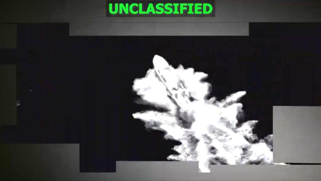 EEUU destruye otras tres lanchas supuestamente vinculadas al narcotráfico dejando tres muertos