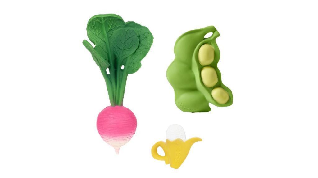 Mordedores de Oli&Carol.