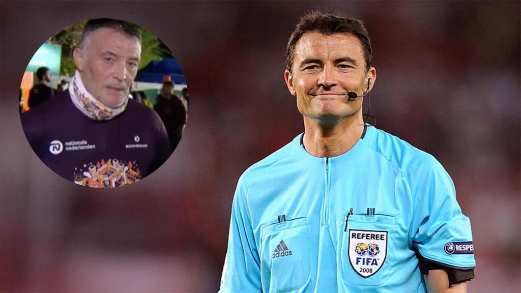 Enrique Mejuto González