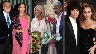 La modelo Nieves Álvarez, la presentadora de 'Espejo Público', Susanna Griso, o la cantante estadounidense Miley Cyrus celebrarán su boda en 2026.