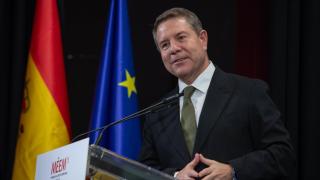 Emiliano García-Page revalidaría su mayoría absoluta en Castilla-La Mancha.