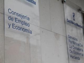 Consejería de Economía, Empresas y Empleo de Castilla-La Mancha.