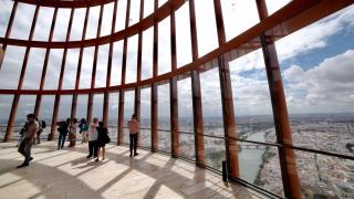 Imagen de Torre Sevilla.
