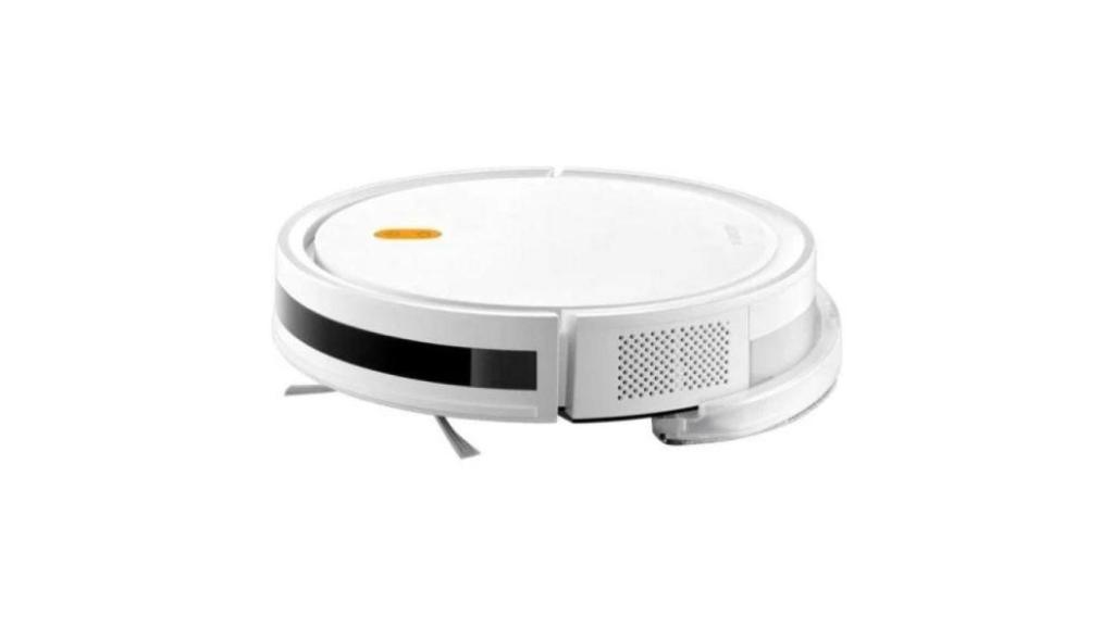 xiaomi robot vacum