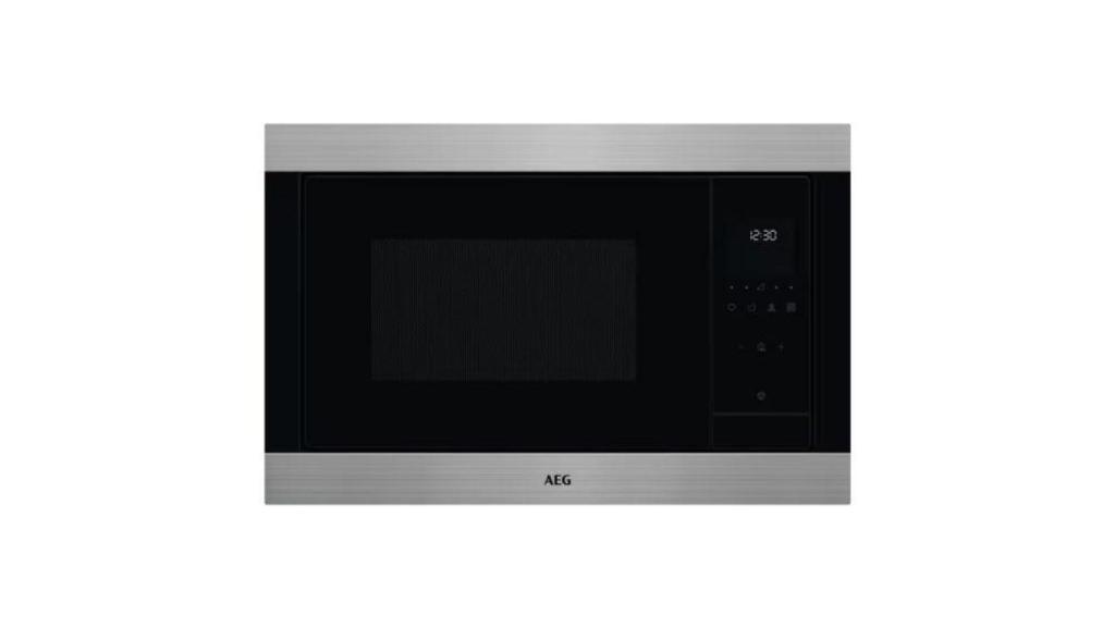 Microondas aeg 900