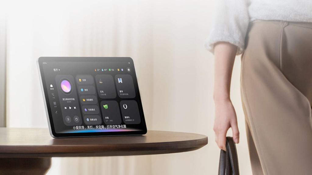 Xiaomi Smart Display 11