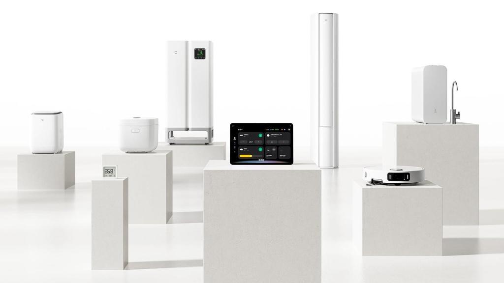 Xiaomi Smart Display 11