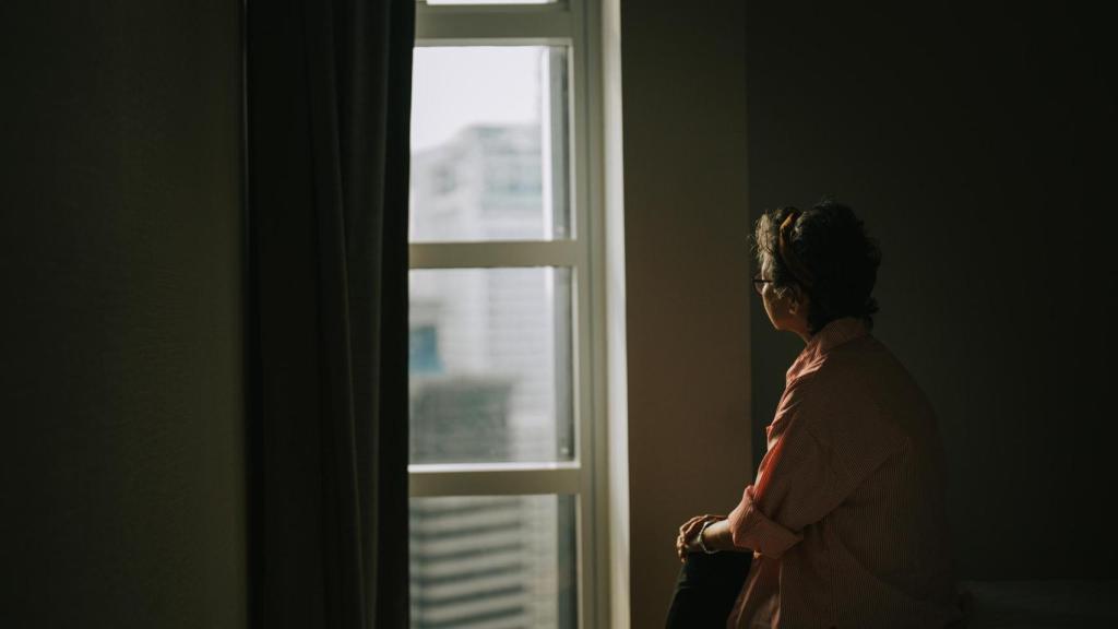 La soledad también enferma: lo que la sangre dice de tus vínculos