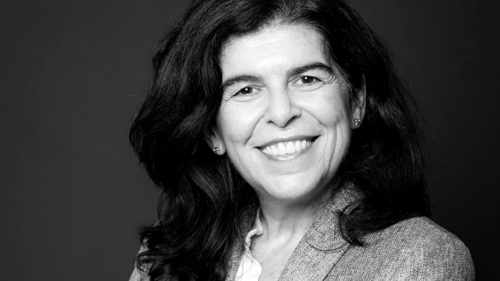 Cristina Álvarez, presidenta del Consejo Asesor para inversiones éticas y de impacto social de Fundación Anesvad.