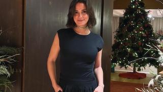 Marta Pombo en una imagen compartida en redes sociales.