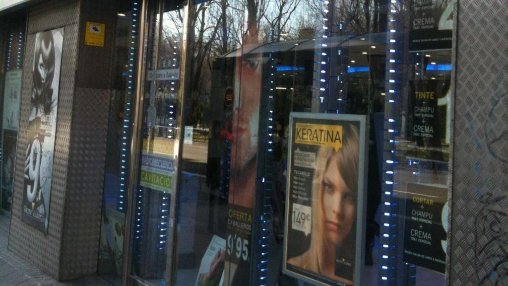 El nuevo convenio de peluquerías en Galicia incluye un protocolo contra el acoso sexual