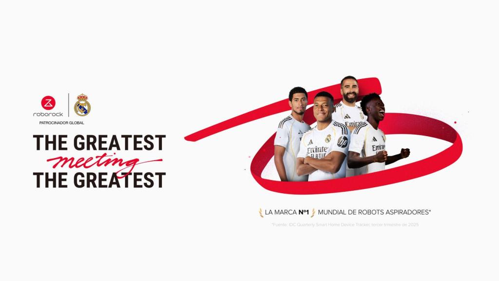 Imagen promocional del acuerdo.