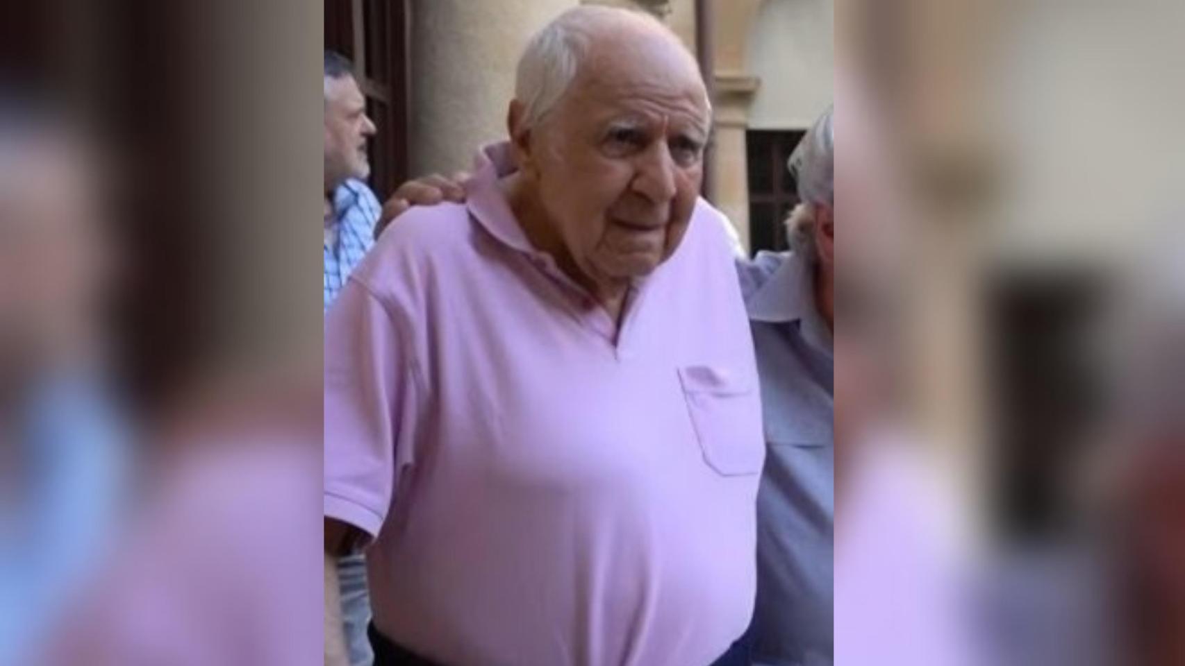 Ricardo Flecha Valle