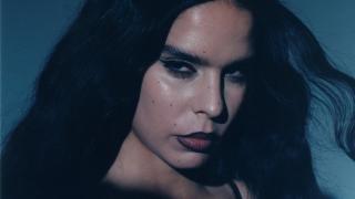 Ángeles Toledano, fenómeno del flamenco actual: Necesito que se me valore por el fuego lento
