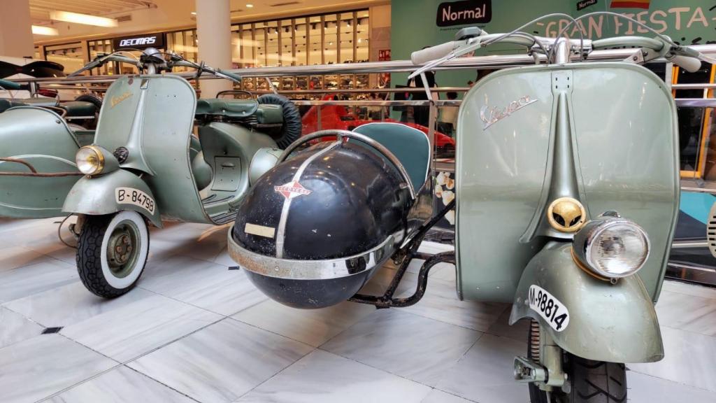 Pingüinos 2026 en Vallsur