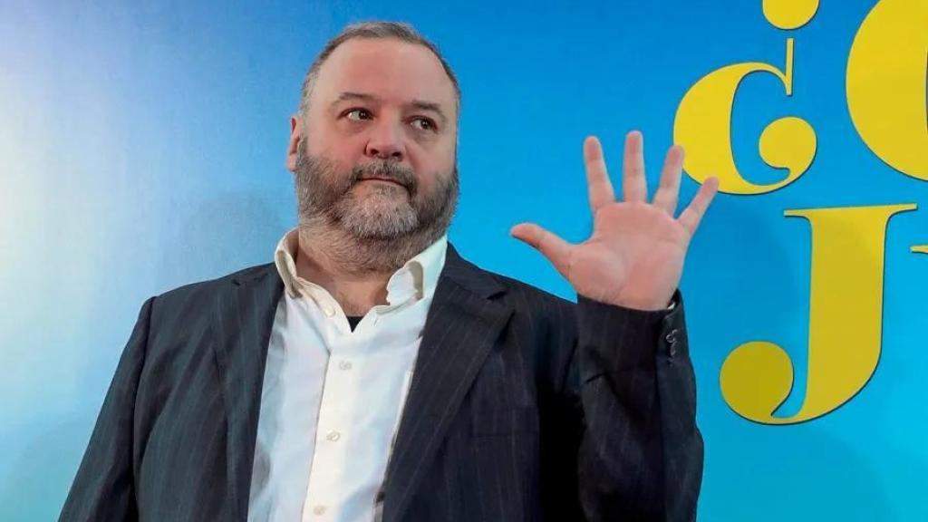 Torbe, en una foto de archivo.