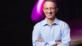 Tal Ben-Shahar, profesor de Harvard.