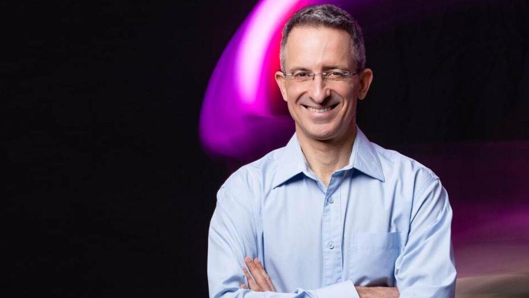 Tal Ben-Shahar, profesor de Harvard.