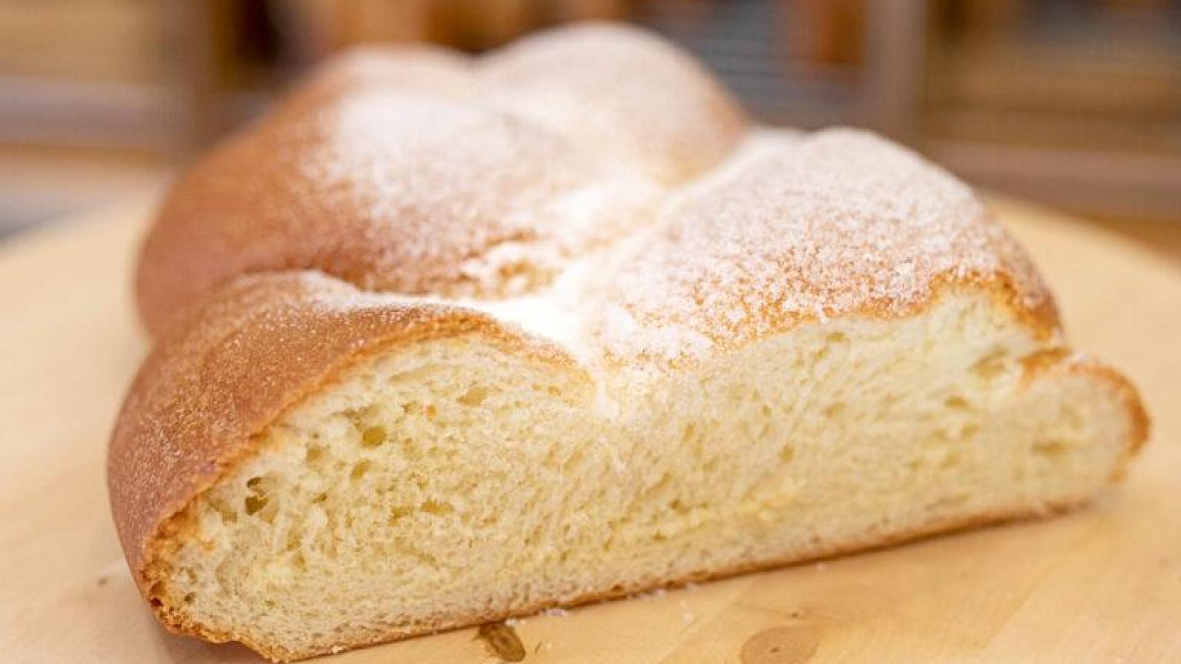 Corte de trenza Copena