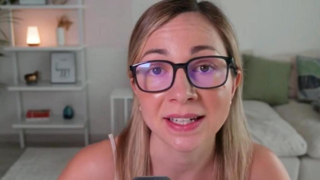 Anna Raventós, empresaria,