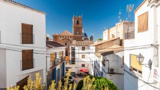 Este es el pueblo más barato para comprar casa en Valencia: con pisos desde 30.000 euros a 1 hora de la ciudad