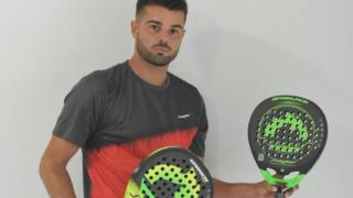 José Bernal, en una imagen de sus redes sociales