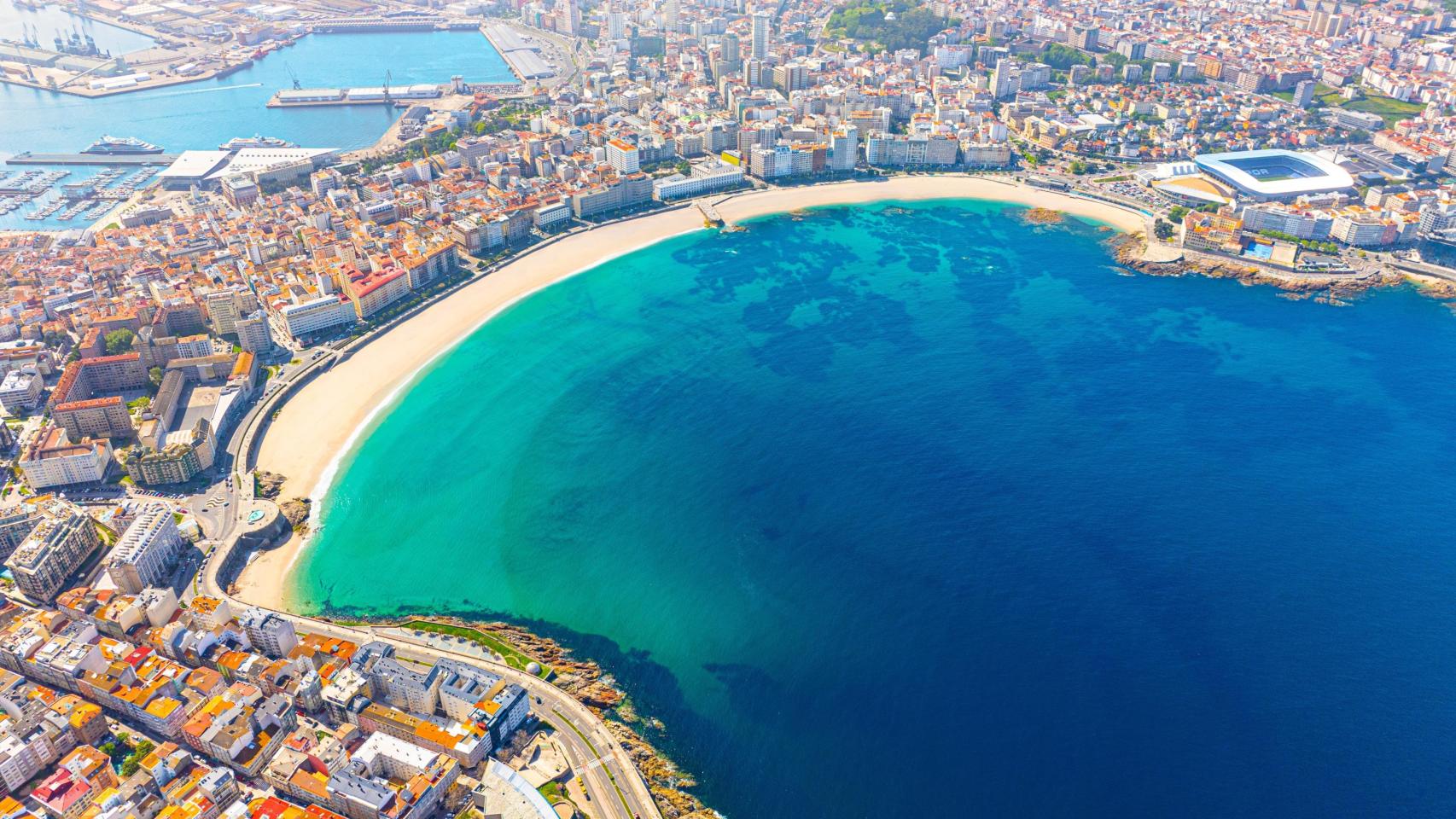 Una ciudad que exige valentía