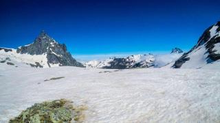 Ibones de Ayanet, en Huesca