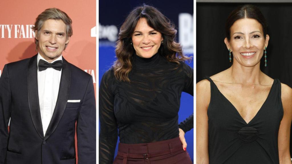 Carlos Baute, Fabiola Martínez y Virginia Troconis, entre otros famosos, han reaccionado a la captura de Nicolás Maduro