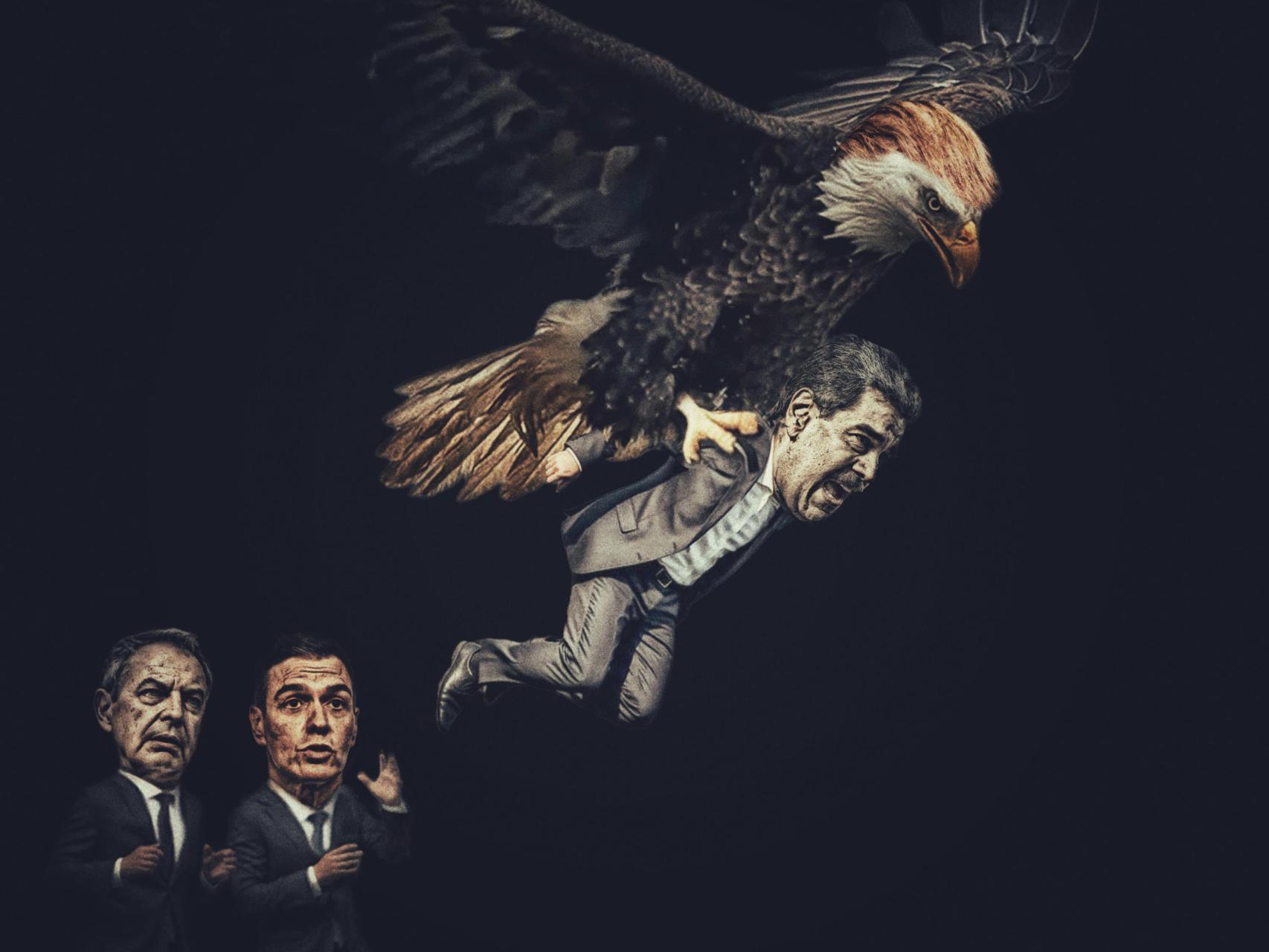 Y de la democracia en Venezuela, ¿qué?