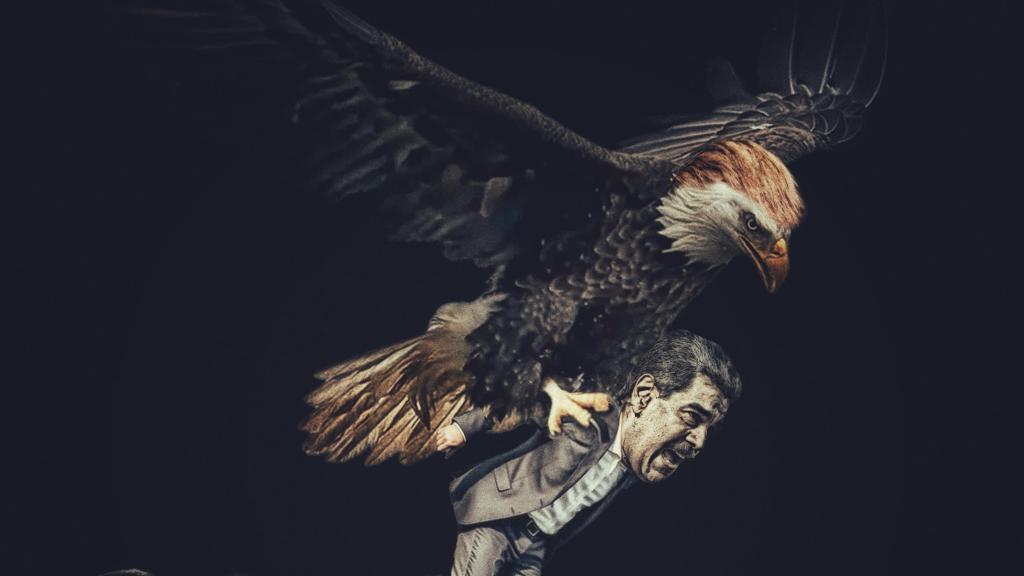 Y de la democracia en Venezuela, ¿qué?