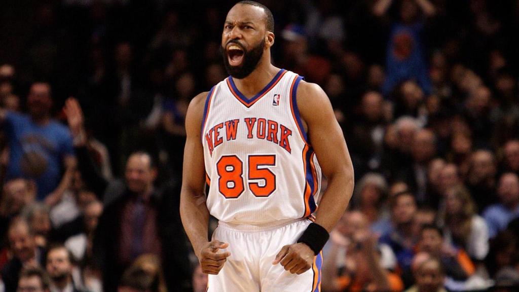 Baron Davis.