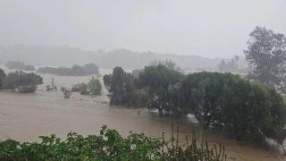 Imagen de la situación de Jimena de la Frontera.